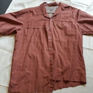 Mens medium shirt